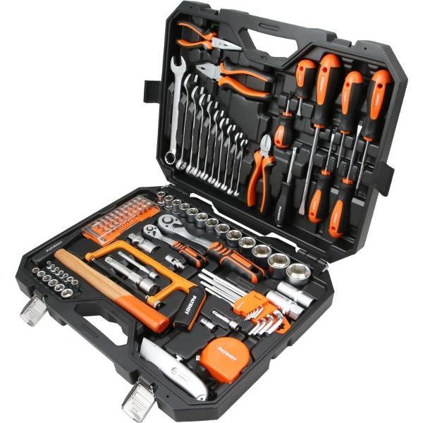 Изображение товара Набор ручного инструмента Patriot SSP-101 "Апполон"