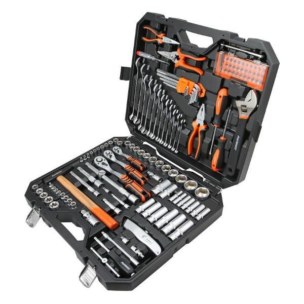 Изображение товара Набор ручного инструмента Patriot SSP-131 "Кронос"