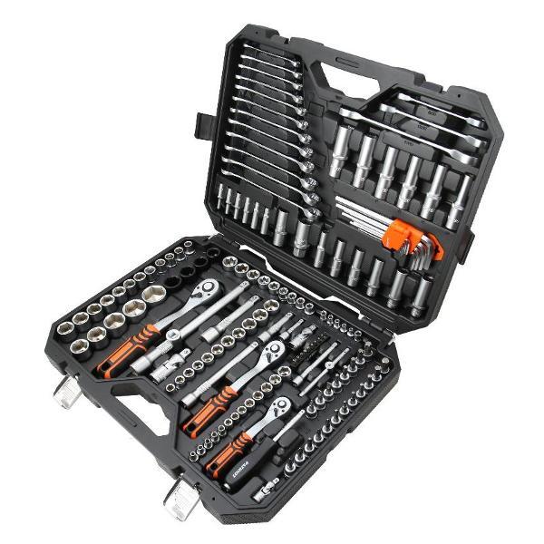 Изображение товара Набор ручного инструмента Patriot SSP-150 "Зевс"