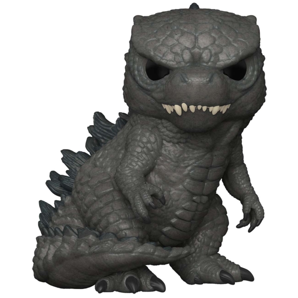 godzilla and kong funko pop