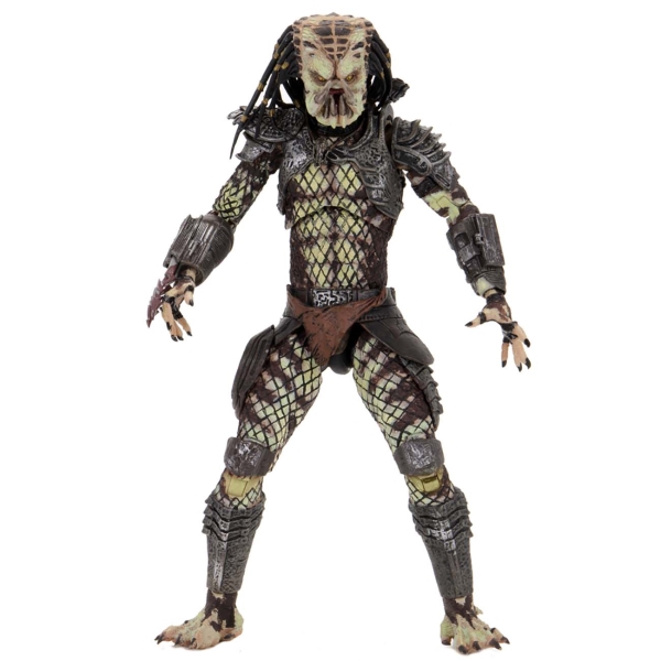 фото Фигурка neca predator 2: scout predator