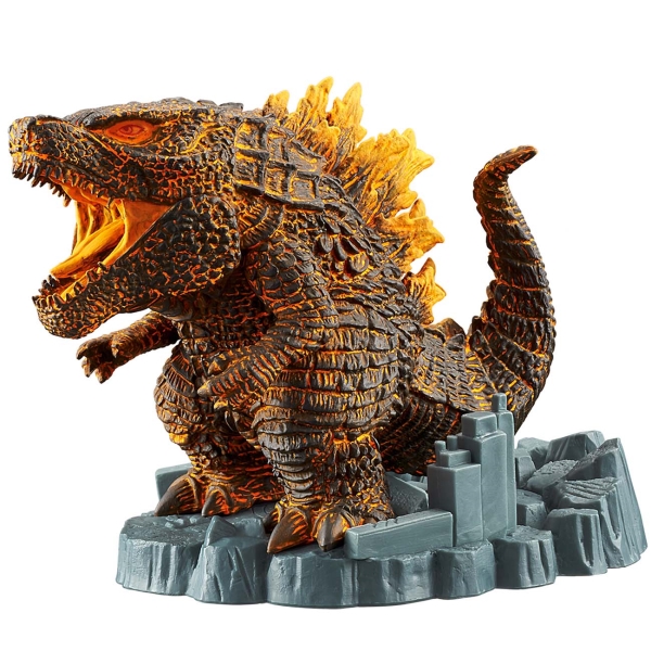 фото Фигурка banpresto godzilla (2019)