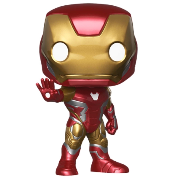 Funko POP! Avengers Endgame: Iron Man