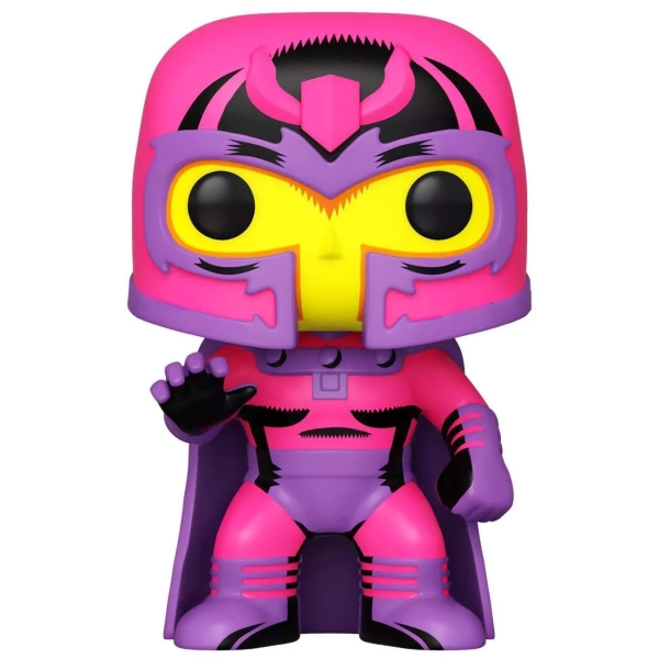 фото Фигурка funko pop! black light: magneto