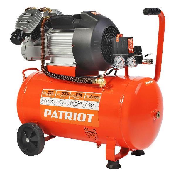 Изображение товара Компрессор Patriot VX 50-402