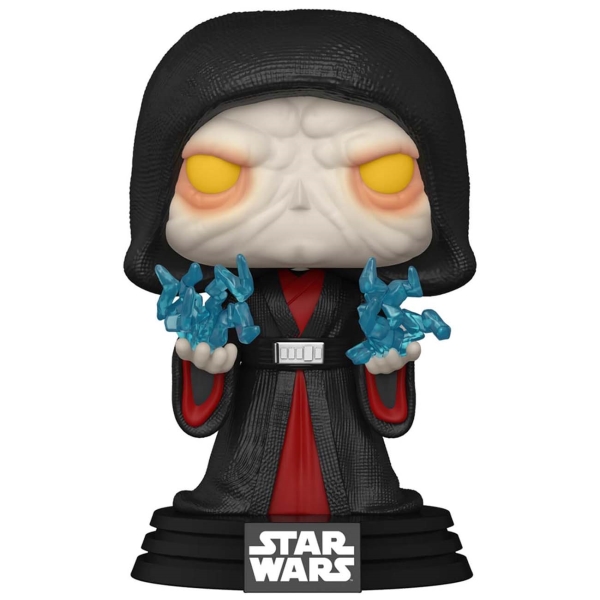 funko palpatine