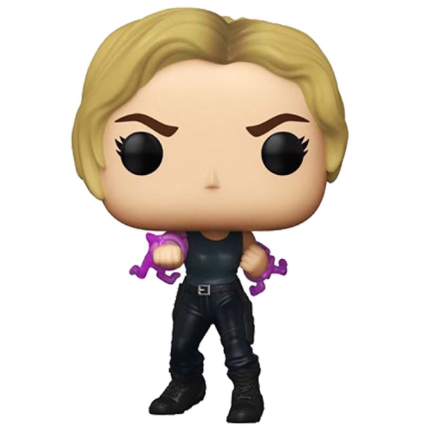 фото Фигурка funko pop! mortal kombat: sonya blade