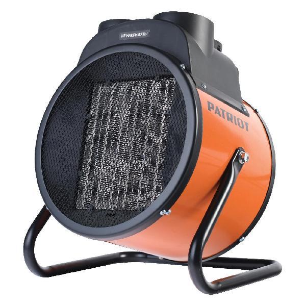 Изображение товара Тепловентилятор Patriot PTR 7S