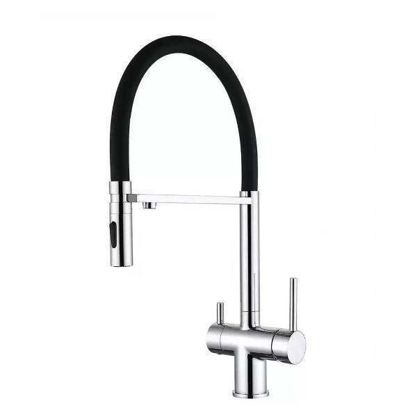 Изображение товара Смеситель Grocenberg Grocenberg GB4096CR