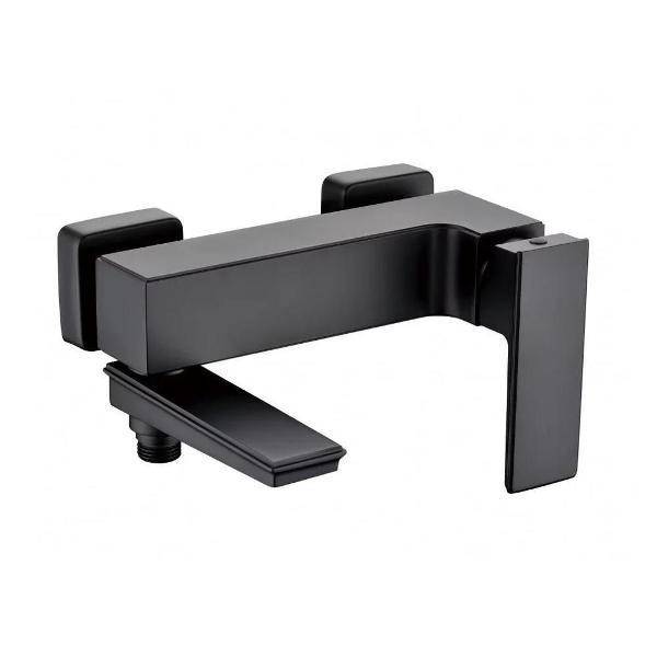 Изображение товара Смеситель Grocenberg Grocenberg GB8008BL