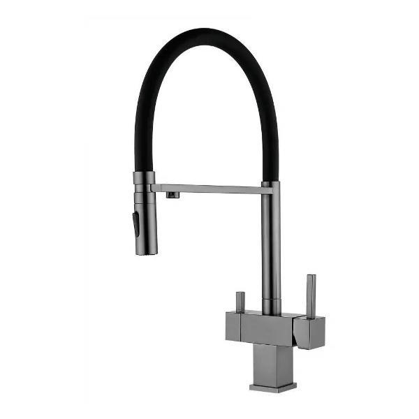 Изображение товара Смеситель Grocenberg Grocenberg GB4098BG