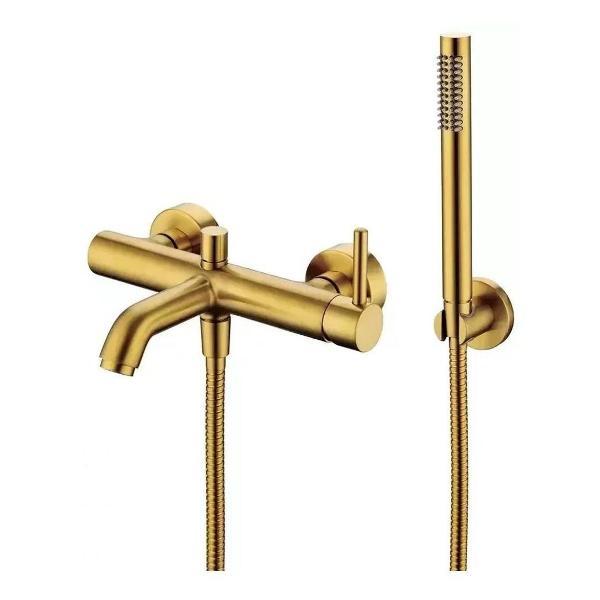 Изображение товара Смеситель Grocenberg Grocenberg GB8099GL