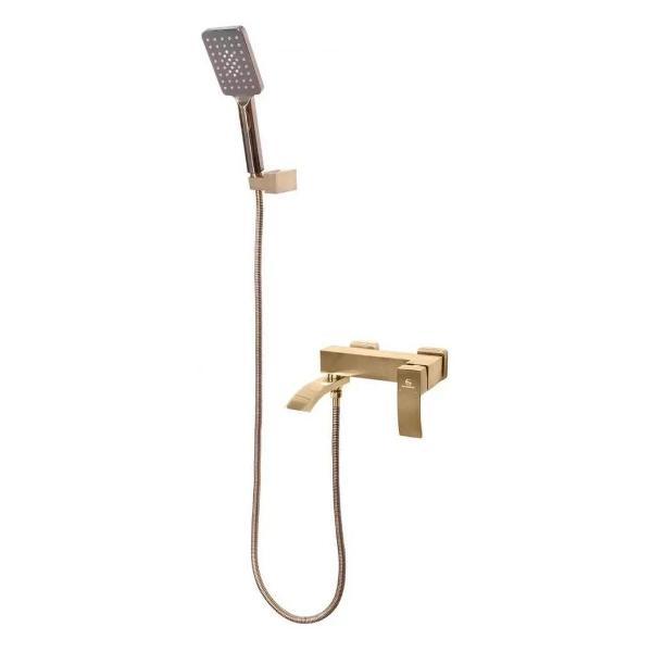 Изображение товара Смеситель Grocenberg Grocenberg GB8007BR