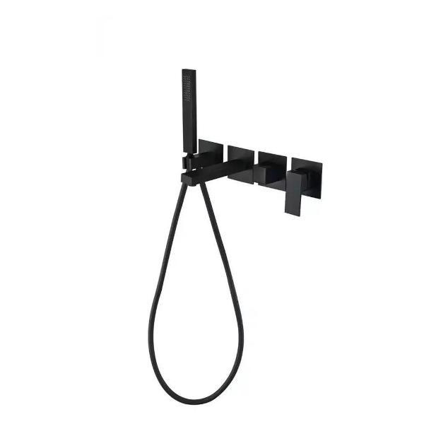 Изображение товара Смеситель Grocenberg Grocenberg GB5060BL