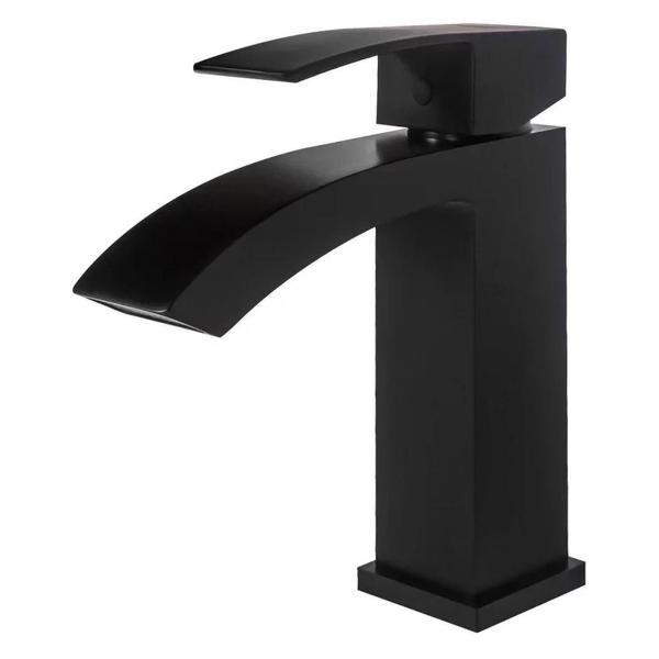 Изображение товара Смеситель Grocenberg Grocenberg GB2007BL