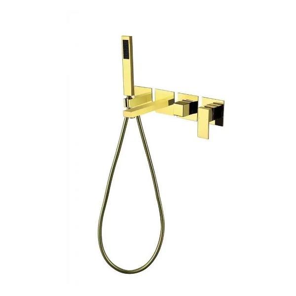 Изображение товара Смеситель Grocenberg Grocenberg GB5060GO