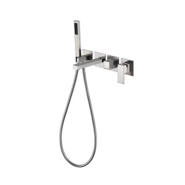 Изображение товара Смеситель Grocenberg Grocenberg GB5060NK