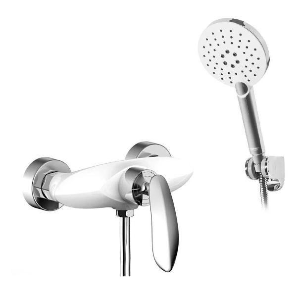 Изображение товара Смеситель Grocenberg Grocenberg GB9001WC