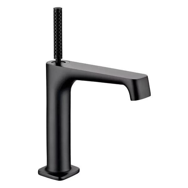 Изображение товара Смеситель Grocenberg Grocenberg GB2091BL