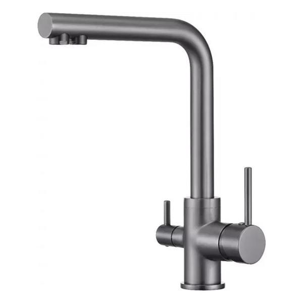 Изображение товара Смеситель Grocenberg Grocenberg GB40551BG