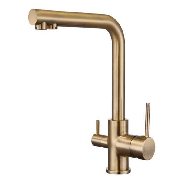 Изображение товара Смеситель Grocenberg Grocenberg GB40551BR