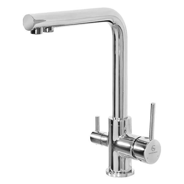 Изображение товара Смеситель Grocenberg Grocenberg GB40551CR