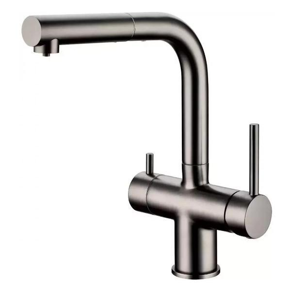 Изображение товара Смеситель Grocenberg Grocenberg GB4097BG