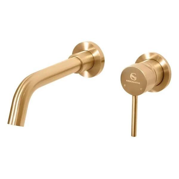 Изображение товара Смеситель Grocenberg Grocenberg GB511BR