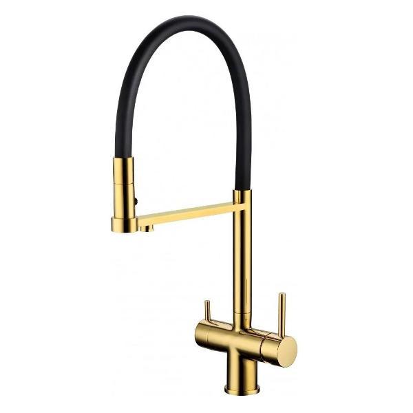 Изображение товара Смеситель Grocenberg Grocenberg GB4095GO