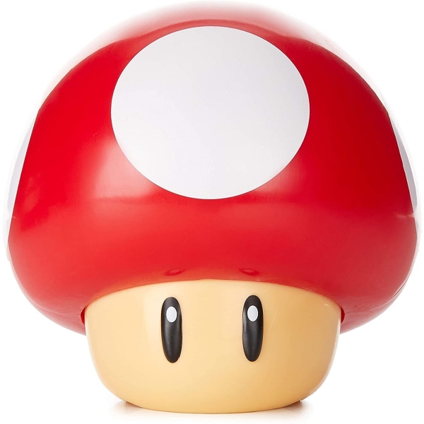 Paladone Super Mario Mushroom Light V2
