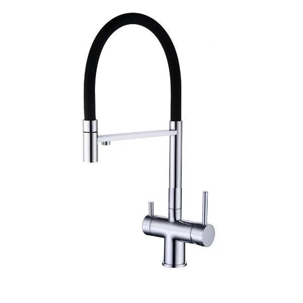 Изображение товара Смеситель Grocenberg Grocenberg GB4099CR