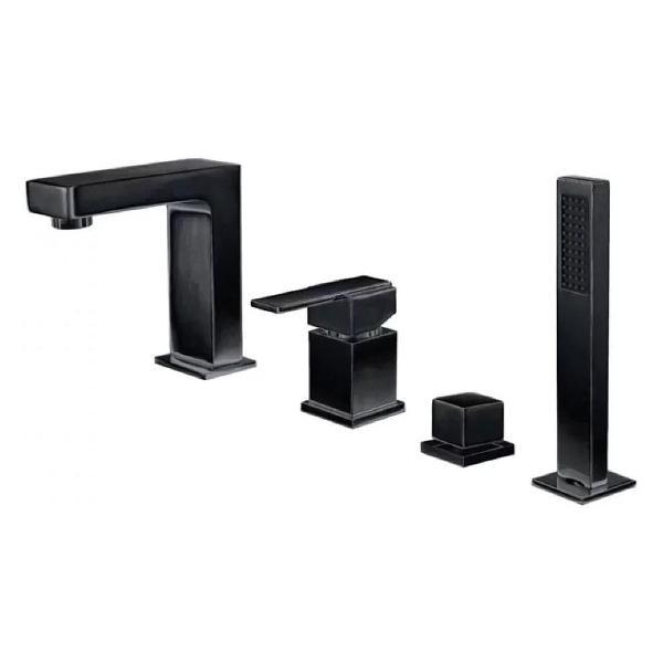 Изображение товара Смеситель Grocenberg Grocenberg GB6008-1BL