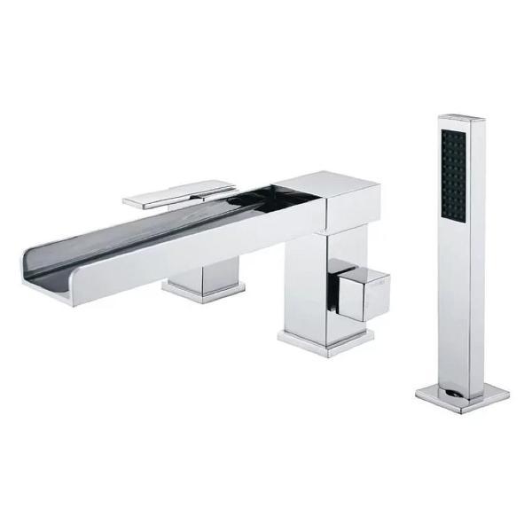 Изображение товара Смеситель Grocenberg Grocenberg GB6008-2CR