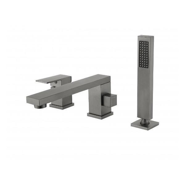 Изображение товара Смеситель Grocenberg Grocenberg GB6008BG