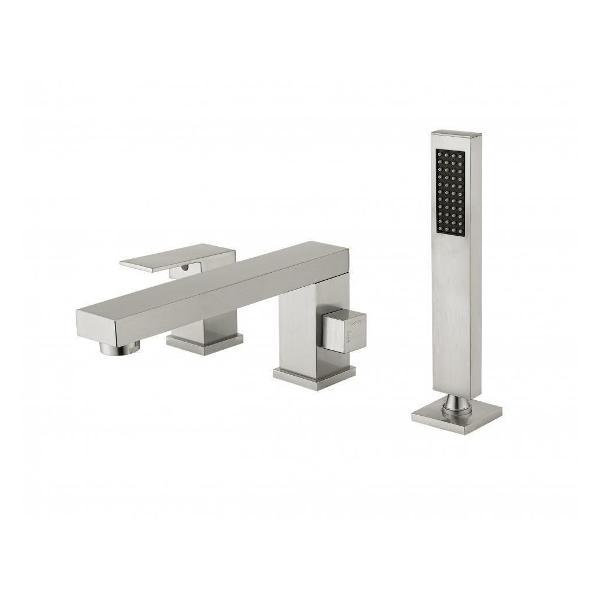 Изображение товара Смеситель Grocenberg Grocenberg GB6008NK