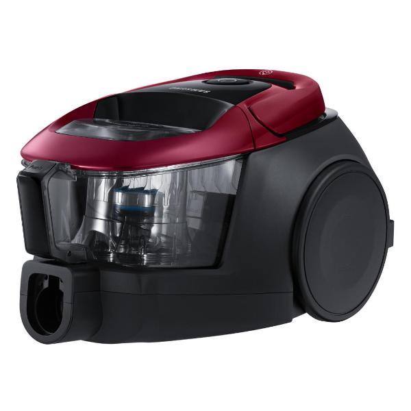 Изображение товара Пылесос напольный SAMSUNG VC18M31A0HP/EV