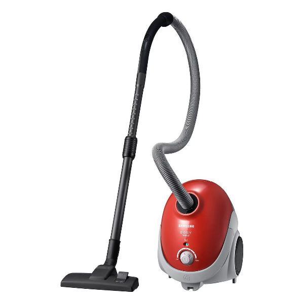 Изображение товара Пылесос напольный SAMSUNG VCC5251V3R/XEV Изображение товара Пылесос напольный SAMSUNG VCC5251V3R/XEV