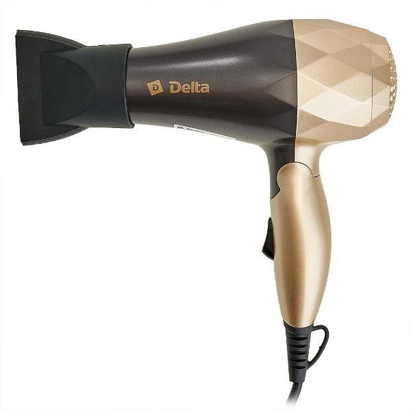 Изображение товара Фен Delta DL-0909