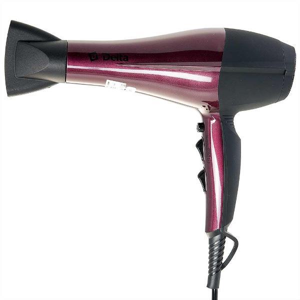 Изображение товара Фен Delta DL-0937
