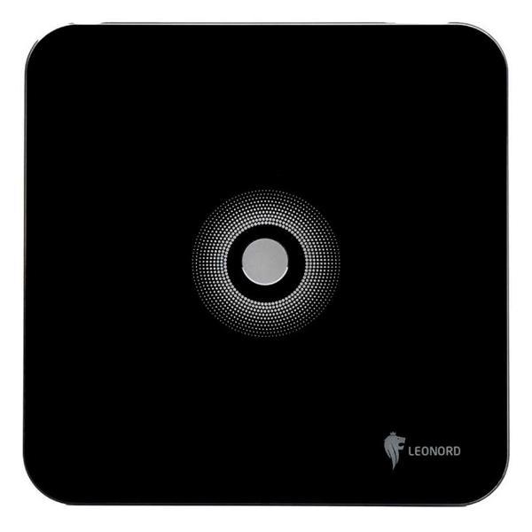 Изображение товара Весы напольные электронные Leonord LE-1274 (Bluetooth, стеклянная повер. до 180 кг)