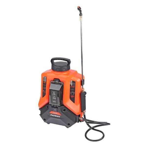 Изображение товара Опрыскиватель ручной Patriot PT-10 UES