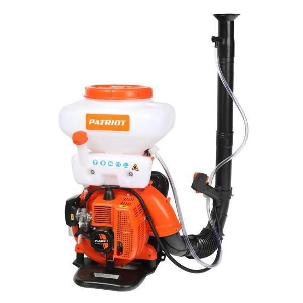 Изображение товара Опрыскиватель садовый Patriot PT 420 WF-12