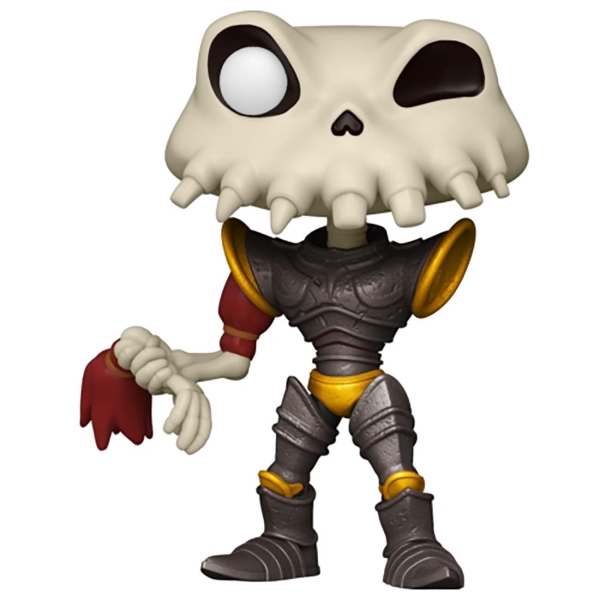 фото Фигурка funko pop! sir daniel fortesque