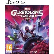 Изображение товара PS5 игра Square Enix Стражи Галактики Marvel