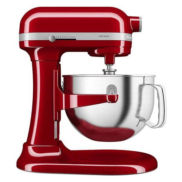 Изображение товара Миксер планетарный KitchenAid 5KSM60SPXEER