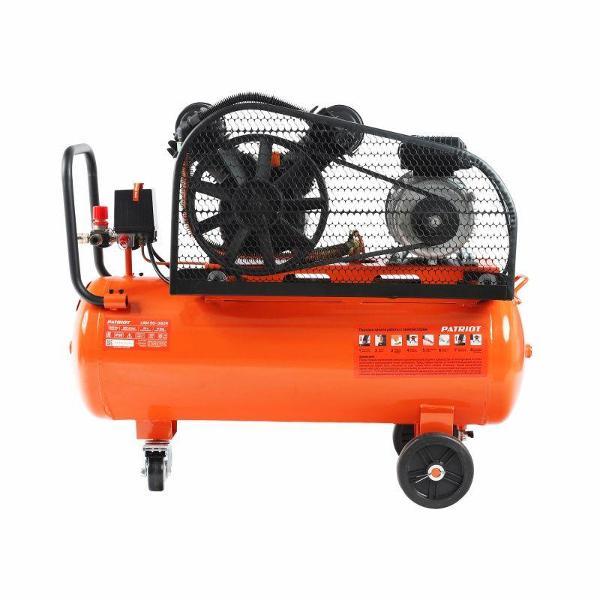 Изображение товара Компрессор Patriot LRM 50-380 R