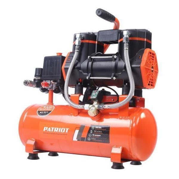 Изображение товара Компрессор Patriot KDS 190 F10