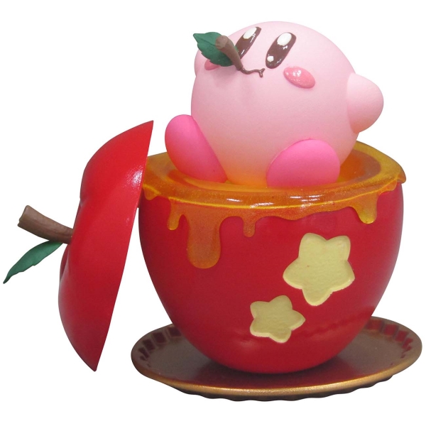 фото Фигурка banpresto kirby paldolce collection vol.1 (ver.a)