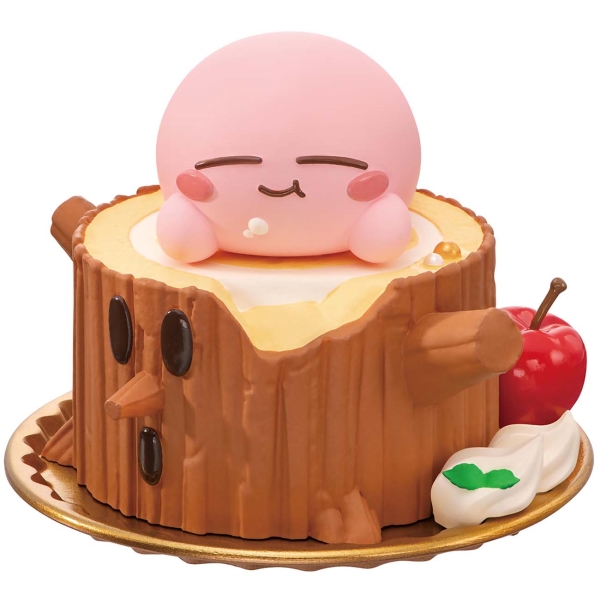 фото Фигурка banpresto kirby paldolce collection vol.1 (ver.b)