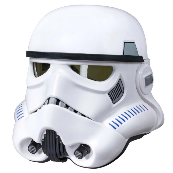 Hasbro SW The Black Series-Imperial Stormtrooper Helmet